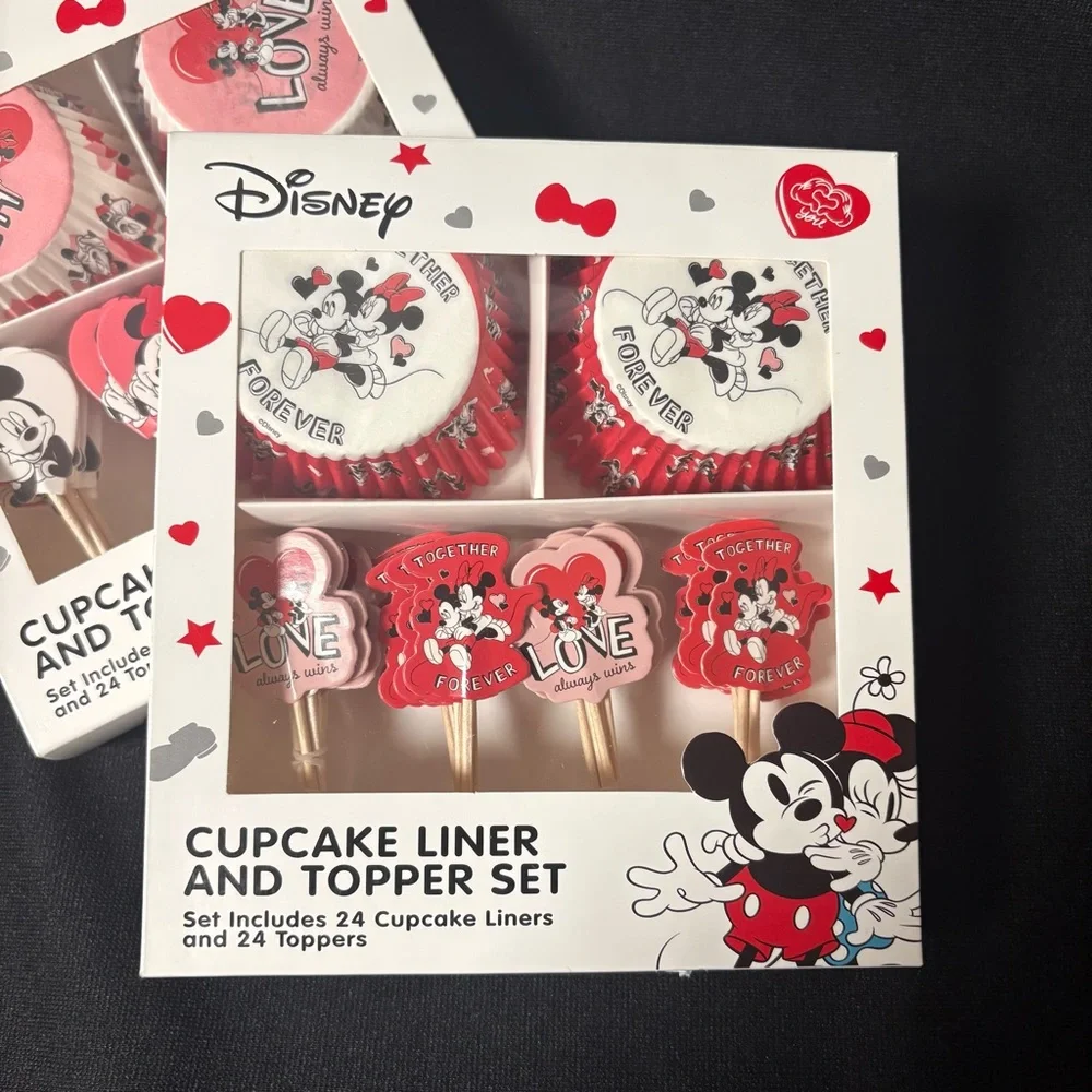 Disney celebrate love